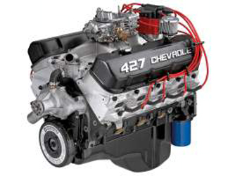 P2F11 Engine